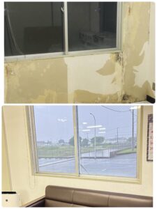 応接室